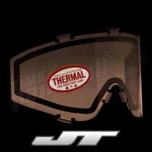 JT Spectra Lens - Fits Flex 7 8 ProShield ProFlex - Bronze Gradient - Picture 1 of 1