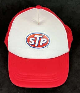 STP Trucker Cap - Picture 1 of 12