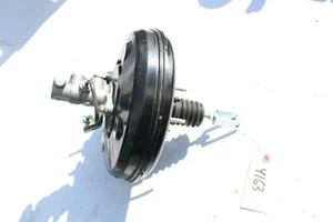 2010-2013 LEXUS RX350 POWER BRAKE BOOSTER MASTER CYLINDER Y063 - Picture 1 of 12