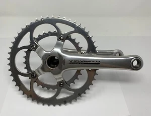 Campagnolo Centaur CT Ultra Torque 50/34T 175mm Crankset - 10 Speed - Picture 1 of 12