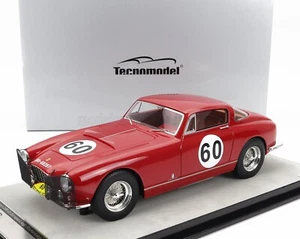 Tecnomodel FERRARI 250 GT EUROPA RALLY LIEGI-ROMA-LIEJA 1956 #60 1/18 LE100 ¡Nuevo! - Imagen 1 de 3