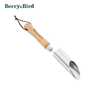 Berry&Bird Hand Bulb Planter Garden Manual Hole Digger Tools For Seed Planting - image 1 of 4