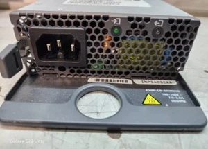 Cisco PWR-C6-600WAC 9200 series power supply For c9200 9200 - Picture 1 of 3