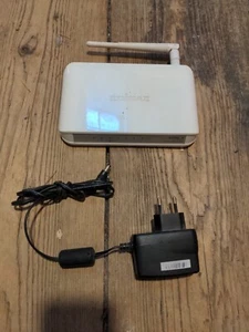 Router WLAN 3G Broadband Edimax 3G-6200n - Bild 1 von 3