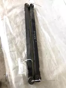 2002 SATURN S SERIES SL1 Rear Back Upper Control Arm Suspension Driver Left LH - Picture 1 of 18