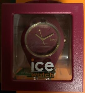 Ice Unisexe Bracelet de montre