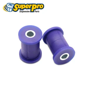 SuperPro Spring Front Eye Bushing - Rear FOR Ranger/BT-50/Colorado/D-Max/Hilux S - Picture 1 of 1