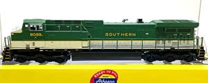 HO ATHEARN 77666 AC4400CW NORFOLK SOUTHERN NS SOUTHERN RAILWAY HERITAGE # 8099 - Picture 1 of 3