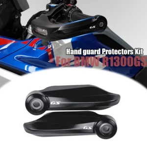 Handguard Slider For BMW R1300GS 2024 2025Accessories Hand guard Protectors Kit - Picture 1 of 26