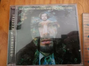 Van Morrison- His Band and the Street Choir CD Good Condition FREEPOST IN AUST - Picture 1 of 3