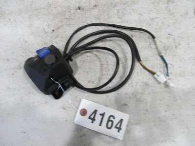 2006 Yamaha Apex Attak RTX ER GT  Dimmer switch handle bar control - Image 1 of 4