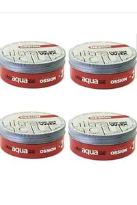 Morfose Ultra Aqua Hair gel wax (4x150ml) - Bild 1 von 2