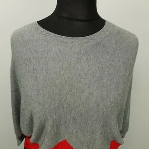 Phase Eight Womens Pullover XS Viscose Wool Nylon Sweater Jumper - Picture 1 of 4