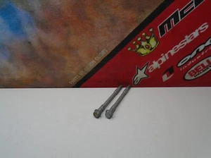 2013 KTM XC-W 450 ENGINE BOLTS 13 KTM XC-W450 XCW 450 - Bild 1 von 4