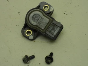2003 HYUNDAI SONATA KIA OPTIMA 2.7 THROTTLE POSITION - Picture 1 of 1