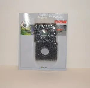 Eheim 2615000 Grob Schaum für Kompakt + 2000, 3000 Und 5000 Packung 2 - Bild 1 von 1