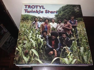 TWINKLE STARS - TROTYL 12" LP SPAIN - AFRICAN KASEKO - Bild 1 von 1