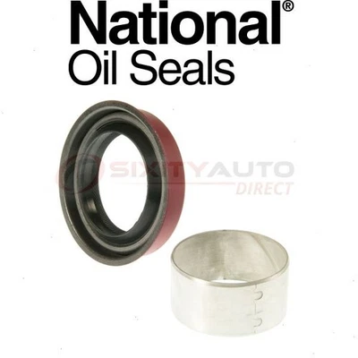 National Extension Housing Seal Kit for 1979-1999 GMC C2500 Suburban - ft - Image 1 of 4