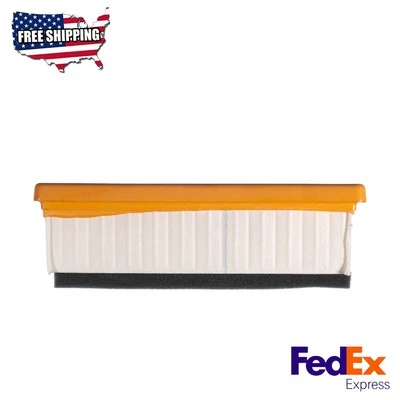 Air Filter Fits 2007-2018 Porsche Cayenne Volkswagen Touareg - Image 1 of 4
