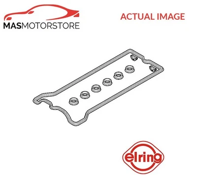 ENGINE ROCKER COVER GASKET SET ELRING 900133 P FOR PUCH G-MODELL G 320,G 36 AMG - Image 1 of 4