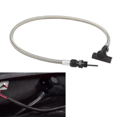 Kit de varilla de medición de bloqueo de fluido de transmisión automática para Ford F150 2010-2023 22200 Foto 1 de 4