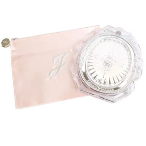 JILL STUART Handheld Mount Compact Mirror II - Picture 1 of 2