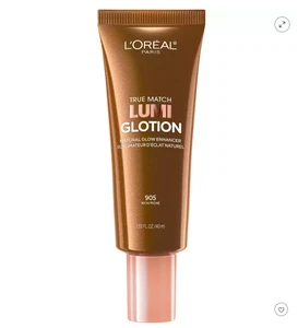 L'Oreal Paris True Match Lumi Glotion Natural Glow Enhancer 905 Rich, 1.35 fl oz - Picture 1 of 1