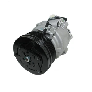 New 12V A/C Compressor Fits Mitsubishi By 7813A624 20190 7813A354 7813A977 - Picture 1 of 4