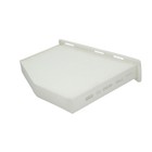 1X INNENRAUMLUFTFILTER PASST ZU: AUDI A3 Q3 TT; SEAT ALHAMBRA ALTEA ALTEA