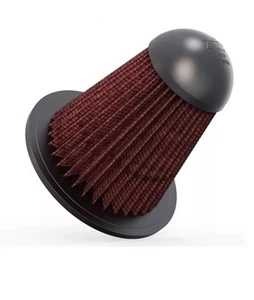 Filtro de aire de repuesto K&N E-0945 para Ford F150/F250/F350/E150/E250/E350/Mustang - Imagen 1 de 6