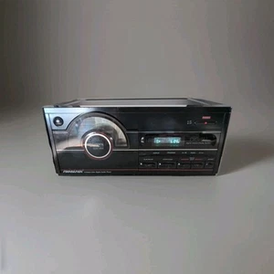 SOUNDESIGN 1980's 5044 BLK CD Compact Disc Player, VINTAGE, Japan - USED IN GOOD - Picture 1 of 4