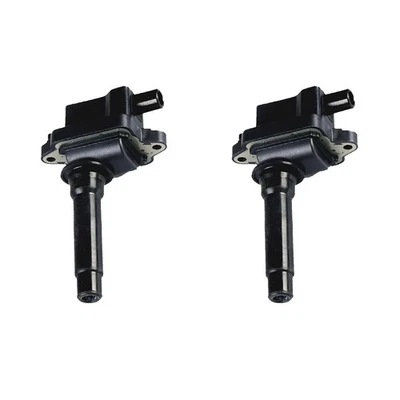Ignition Coil For 1995-2002 KIA SPORTAGE Set of 2 Aceon 7805-2253-02 - Imagem 1 de 3