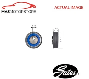 TIMING BELT TENSIONER PULLEY GATES T41038 FOR KIA JOICE,MAGENTIS I,SORENTO I - Picture 1 of 5