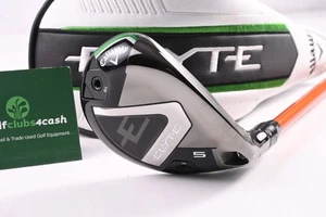Callaway Elyte #5 Hybrid / 24 Degree / Stiff Flex Tour AD DI-85 Shaft - Picture 1 of 9