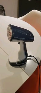 Rowenta X-Cel Steam+ Powerful Garment Fabric Steamer • DR8120 • Pre Owned - Picture 1 of 1
