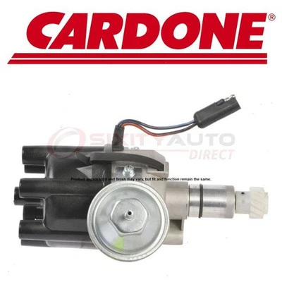 Cardone Distributor for 1973 Plymouth Fury II 3.7L L6 - Ignition Magneto  gp Foto 1 de 4