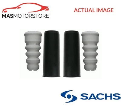 DUST COVER BUMP STOP KIT REAR SACHS 900 311 P FOR AUDI A7,4GF 3L,2.8L,4L - Image 1 of 4