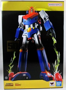 Combattler V - Bandai Soul of Chogokin GX-50SP 50th Ver. - Bild 1 von 3