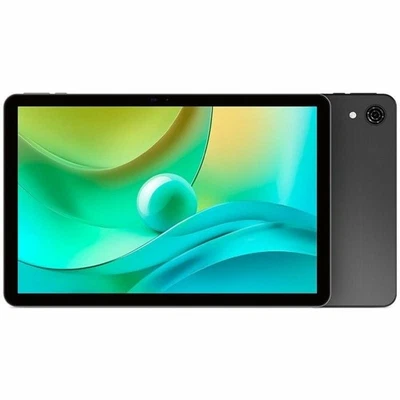 Tablet SPC Gravity 11' 6th 11" Octa Core 4 GB RAM 128 GB Nero - Immagine 1 di 4