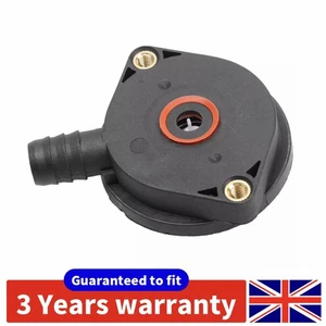 PCV Crank Crankcase Vent Valve for BMW 3 5 Series 316i 318i 518i Z3 E34 E46 E36 - Picture 1 of 9