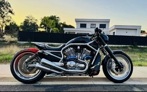 Exhaust Full System Performance Fits Harley-Davidson Night Rod V Rod 2007-2017 - Picture 1 of 5