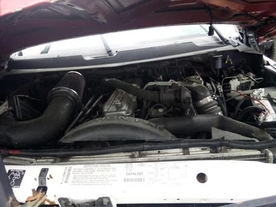 Chassis ECM Body Control BCM Fits 98 01-02 DODGE 2500 PICKUP 29444643 - Imagem 1 de 4