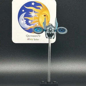 FIGURA Y SOPORTE HALO Mega Bloks PROMETHEAN Watcher 96978 Serie 8 2014 - Imagen 1 de 7