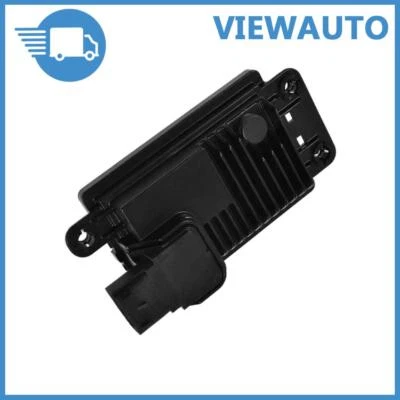 Adaptive Cruise Control Radar Sensor Replacement Fits For 2015 - 2020 Ford F-150 Foto 1 de 4