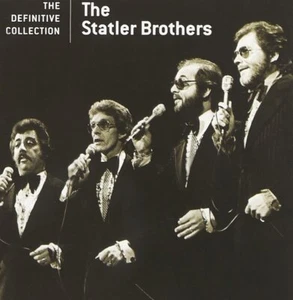 Statler Brothers The Definitive Collection  [Audio CD] - Bild 1 von 1