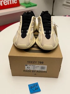 Size 11 - adidas Yeezy Boost 700 V3 Azael New With Box - Picture 1 of 5