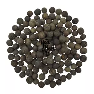 Bacche intere Allspice 25g-200g - Pimenta Dioica L. - Foto 1 di 3