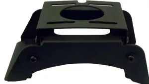 Workman Hump Mount Bracket for CB/Ham Radio on Floor Etc HUM1 - Picture 1 of 1