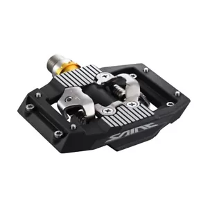 Shimano Saint PD-M821 SPD Pedali da discesa bilaterali - Foto 1 di 4