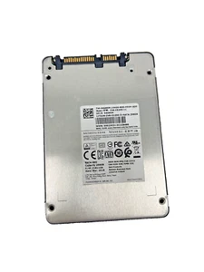 LITE-ON 256GB SSD 2.5" SATA 6G 256GB Laptop SSD SATA CV8-CE256-11 4G95M 04G95M - Picture 1 of 6